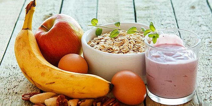 Τα 7 superfoods του φθινοπώρου που είναι ιδανικά για να χάσεις τα κιλά του καλοκαιριού